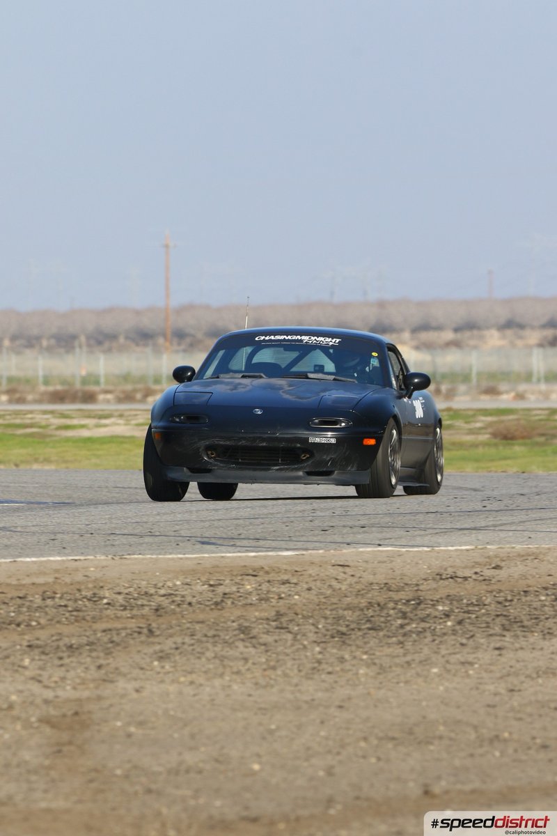 Mazda Miata