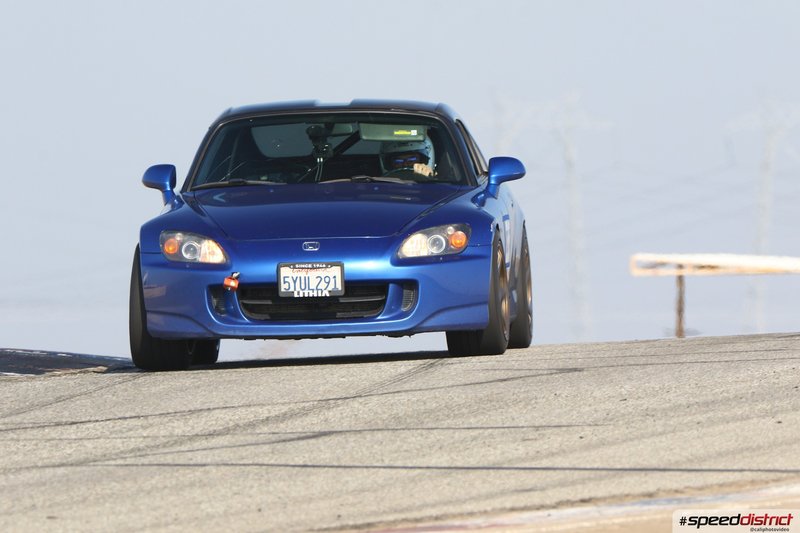 Honda S2000