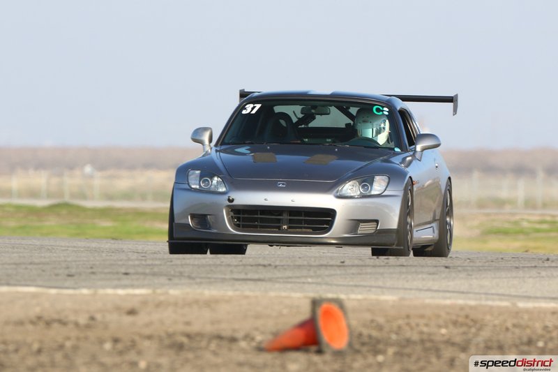 Honda S2000