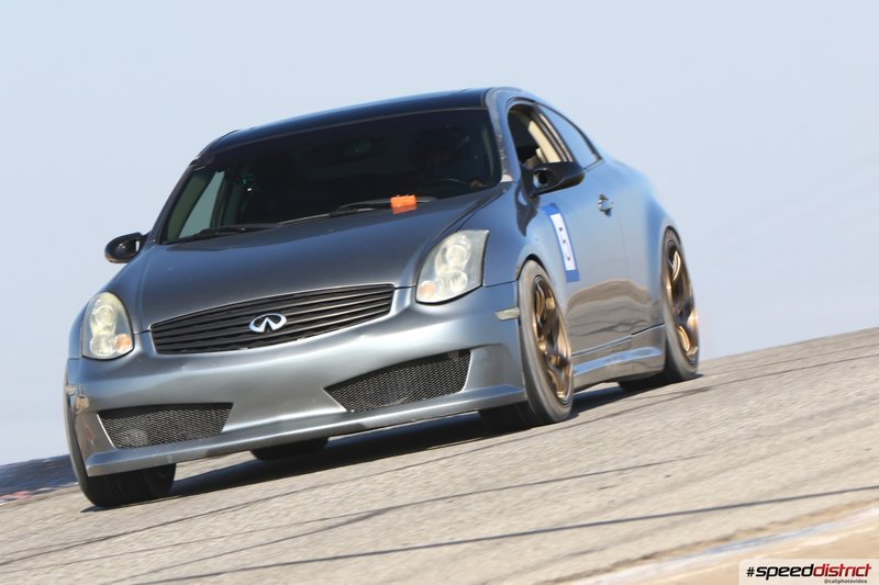 Infiniti G35