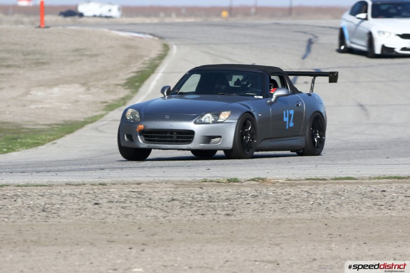 Honda S2000