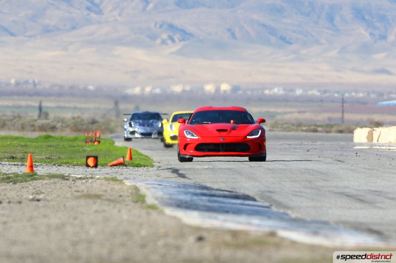 Dodge Viper