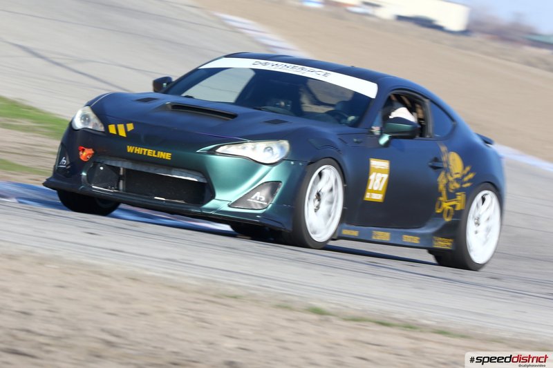 Scion FR-S
