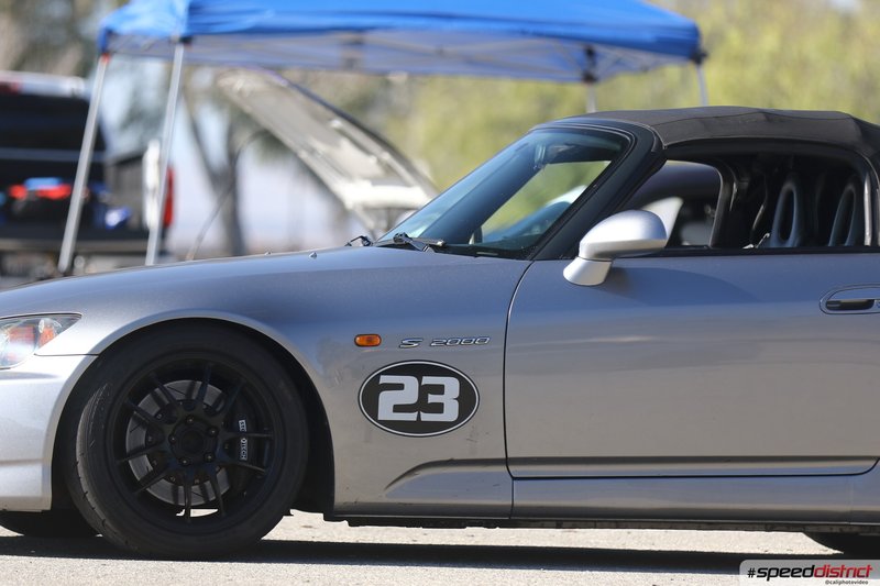Honda S2000