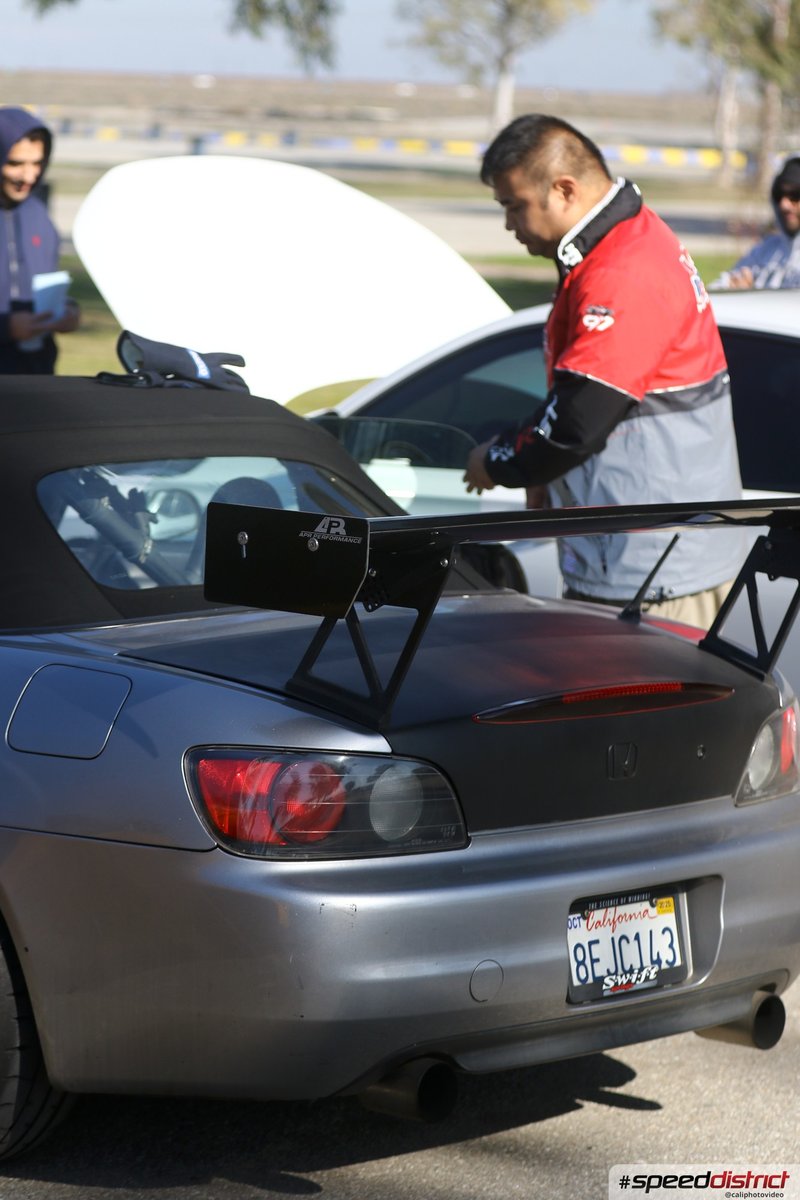 Honda S2000