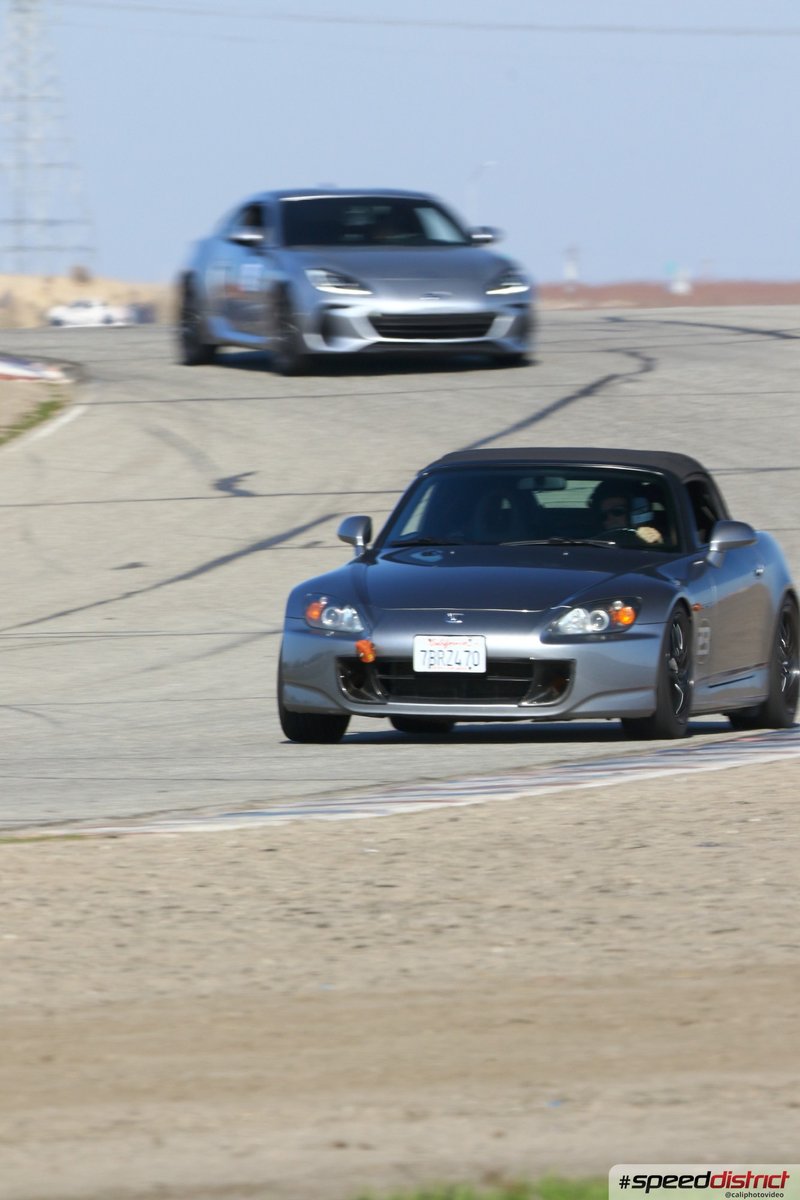 Honda S2000
