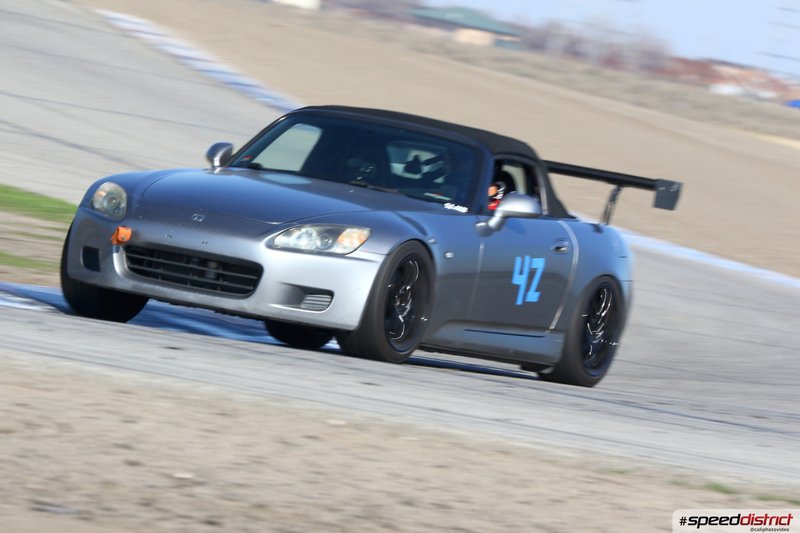 Honda S2000