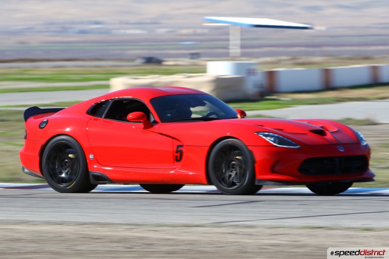 Dodge Viper