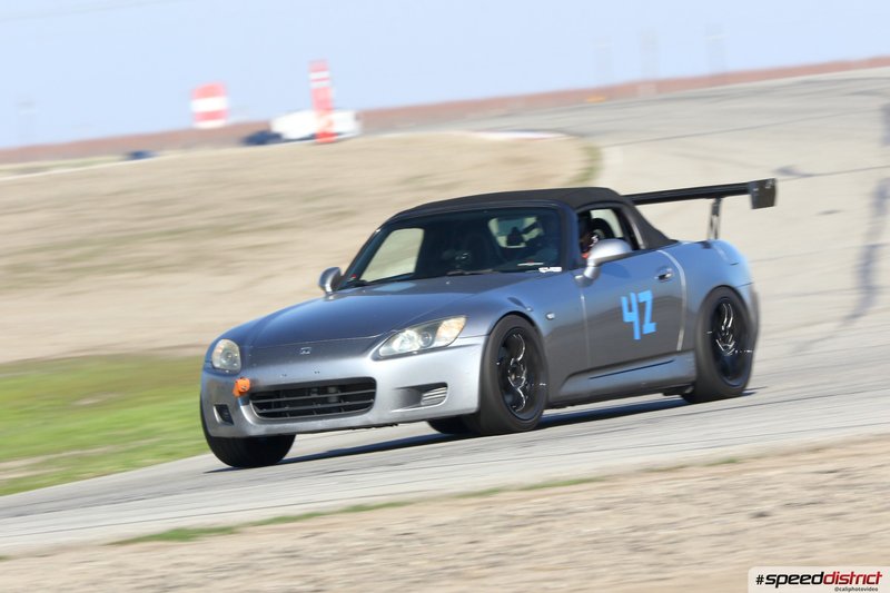 Honda S2000