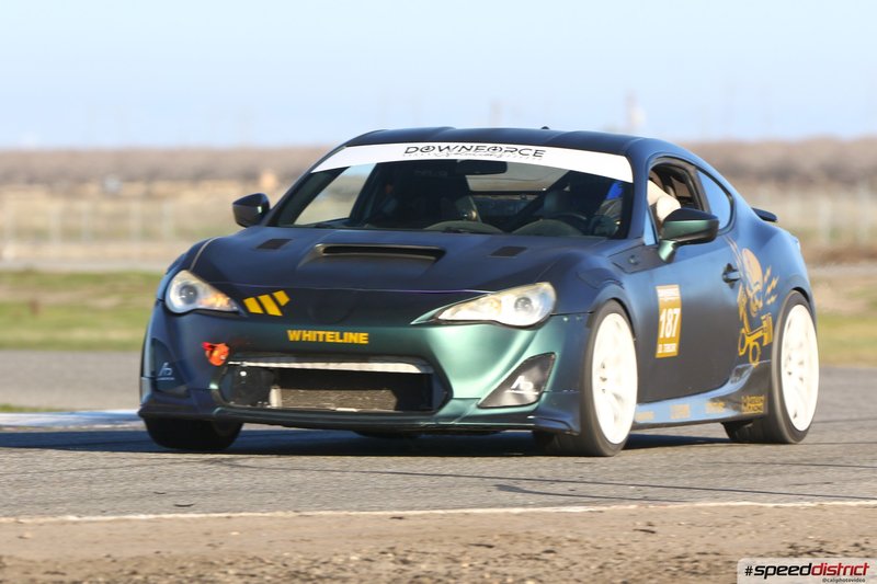 Toyota 86