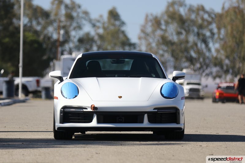 Porsche 911 GT3
