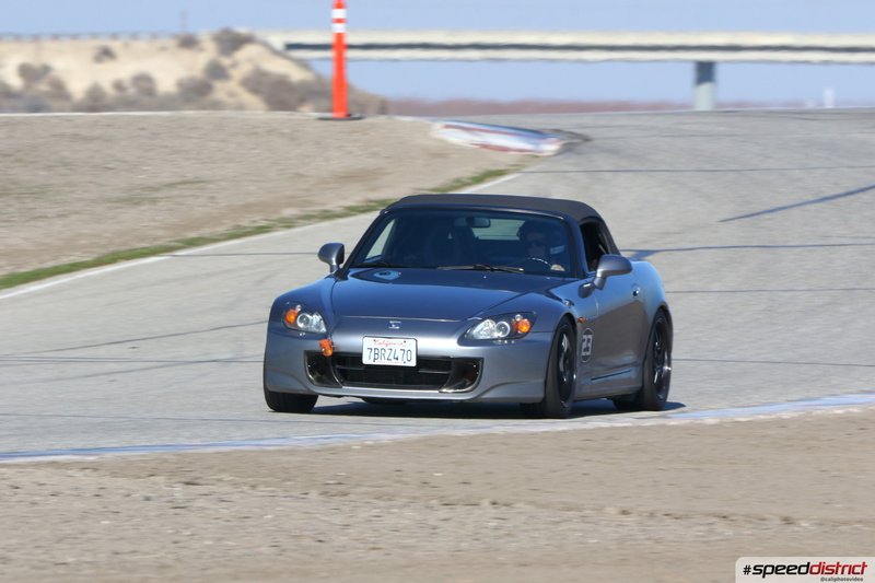 Honda S2000