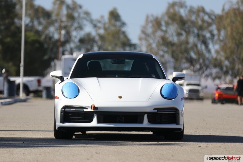 Porsche 911 GT3