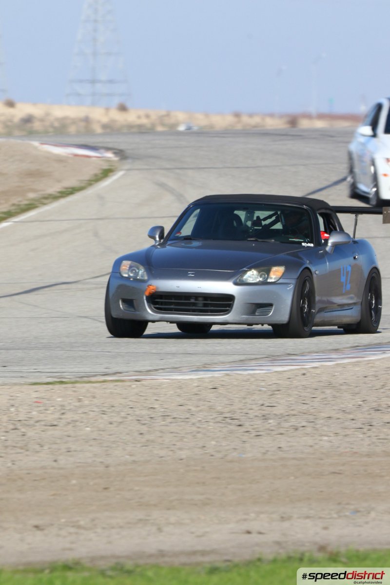 Honda S2000