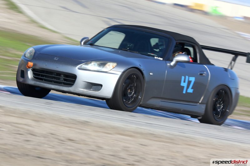 Honda S2000