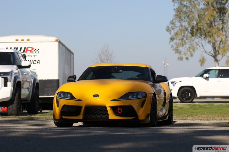 Toyota Supra
