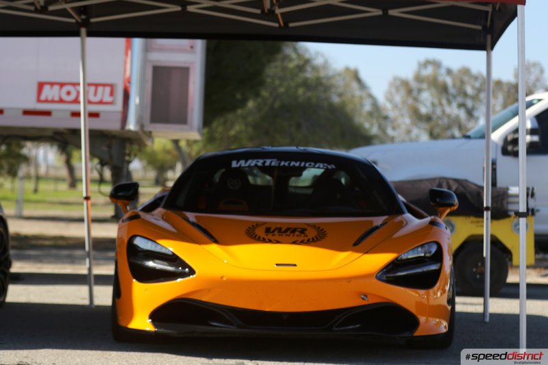 McLaren 720S