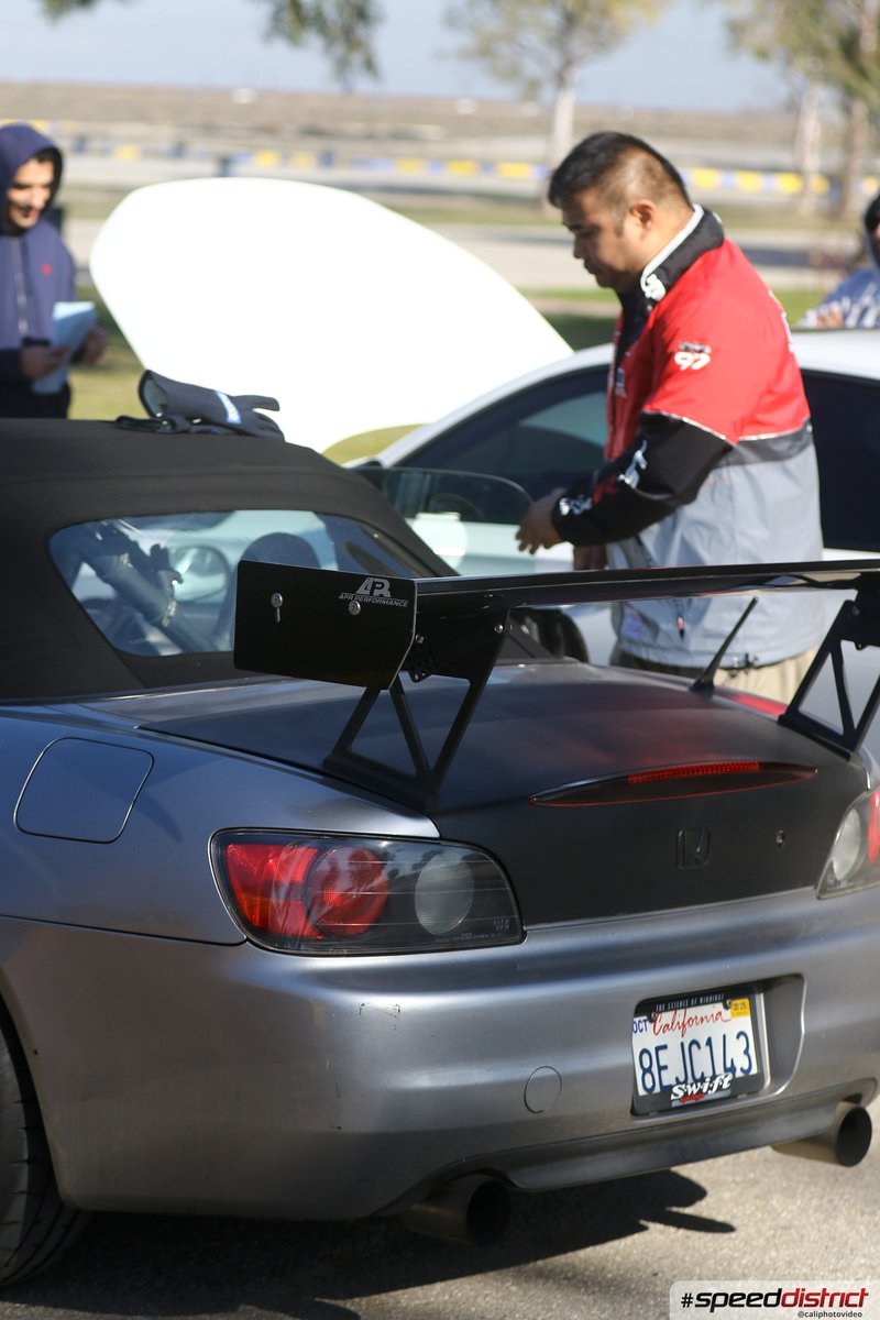 Honda S2000