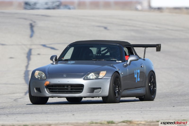 Honda S2000