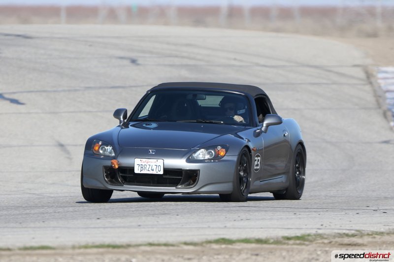 Honda S2000