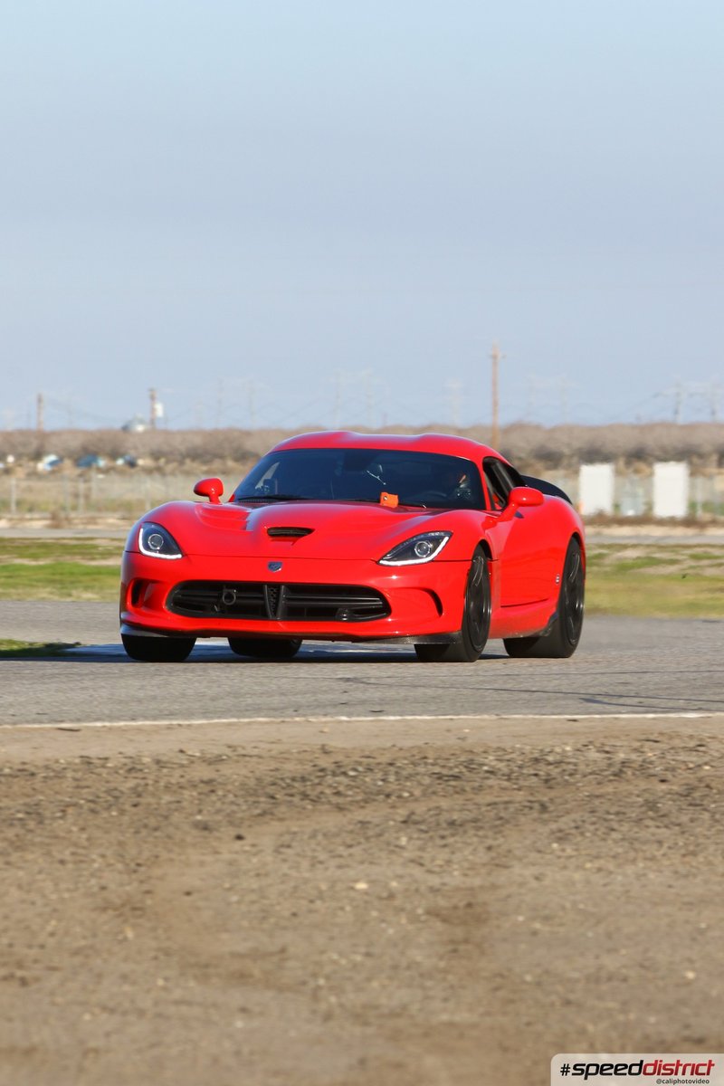 Dodge Viper
