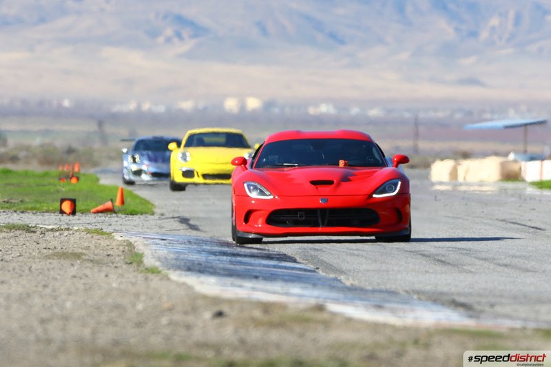 Dodge Viper