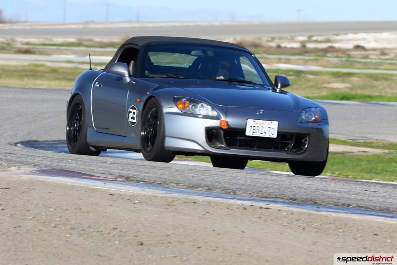 Honda S2000
