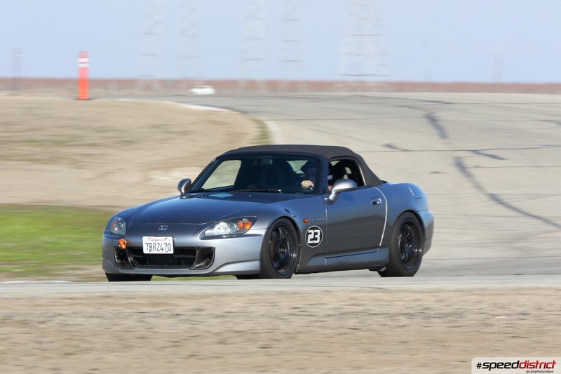 Honda S2000