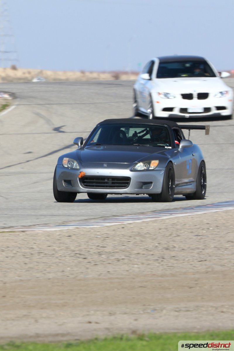 Honda S2000