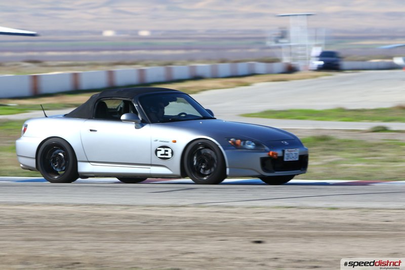 Honda S2000