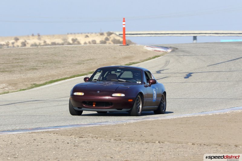 Mazda Miata