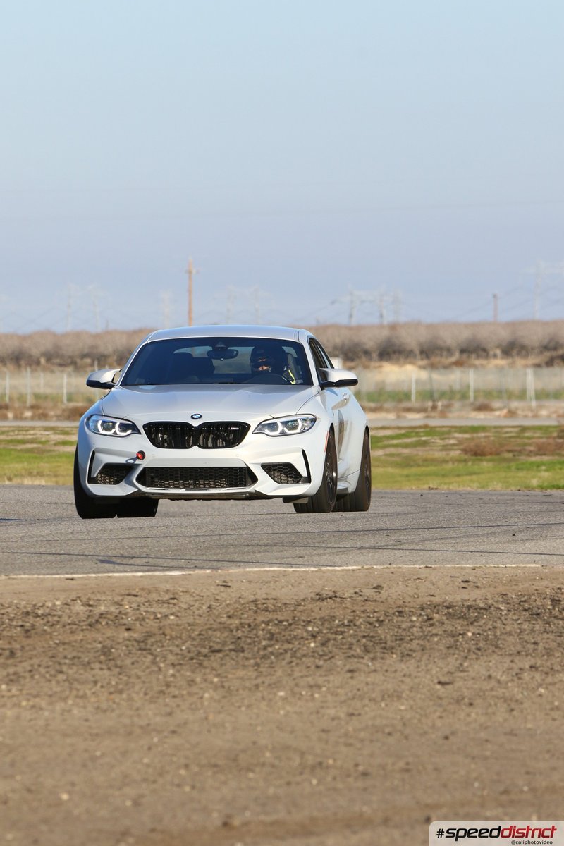 BMW M2 Competition