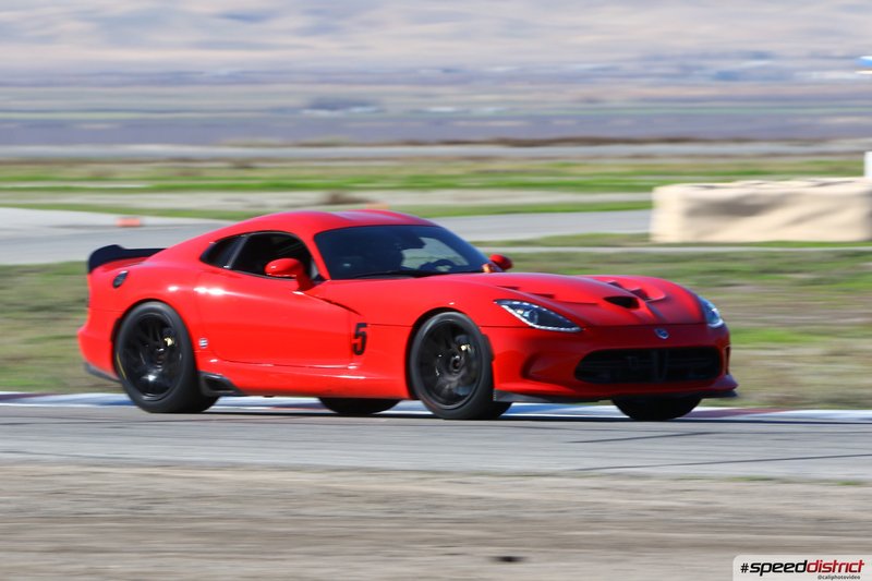 Dodge Viper