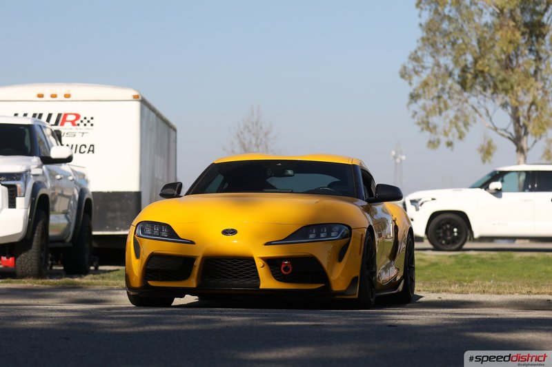 Toyota Supra