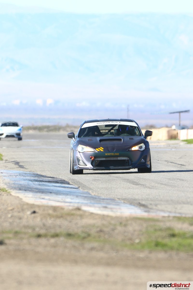 Scion FR-S