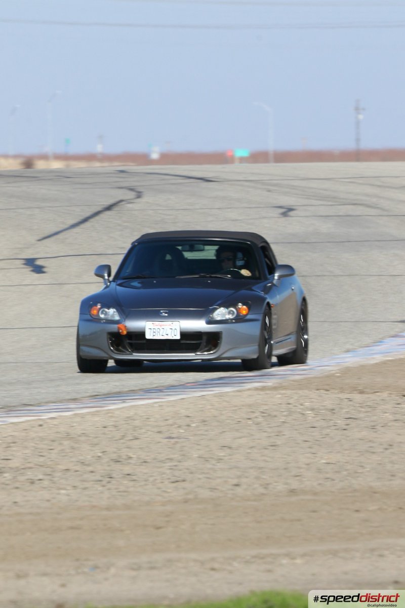 Honda S2000
