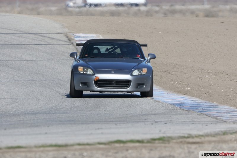 Honda S2000