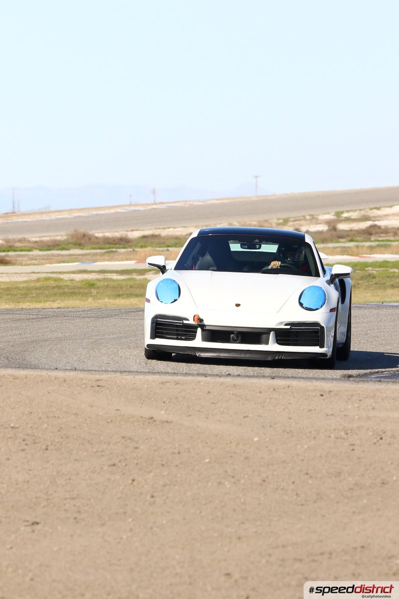Porsche 911 GT3