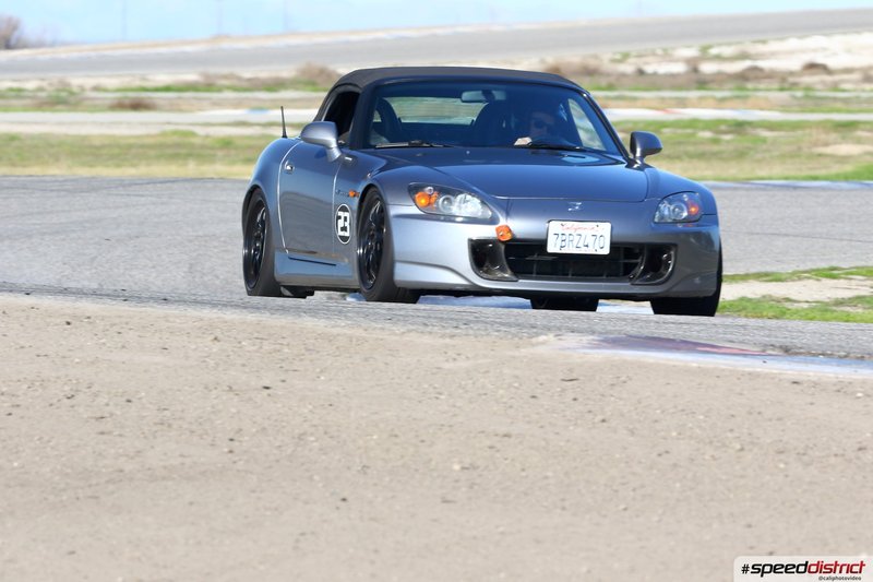 Honda S2000