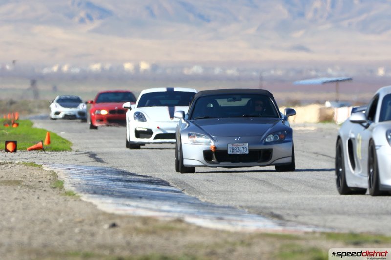 Honda S2000
