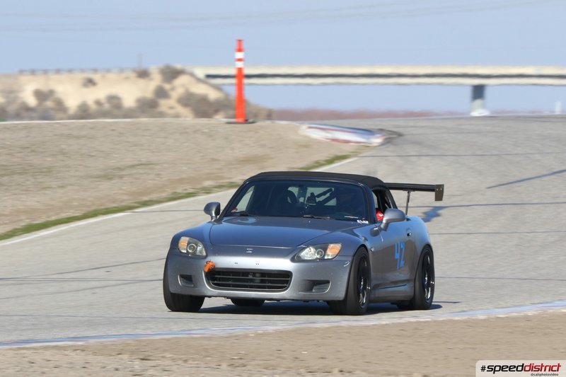 Honda S2000