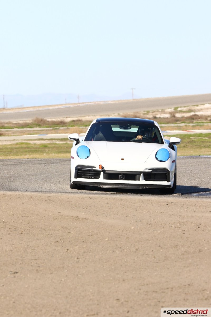 Porsche 911 GT3 RS