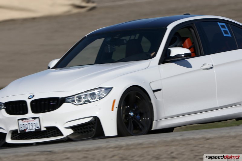 BMW M4 Competition