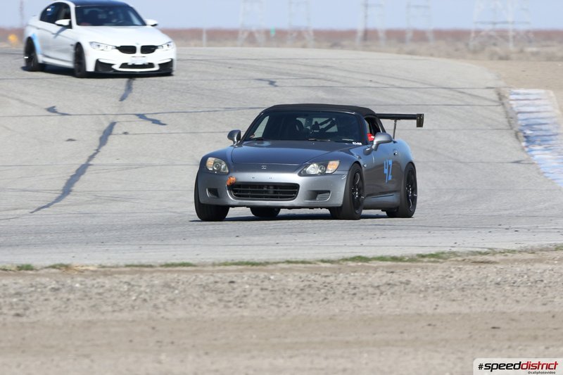 Honda S2000