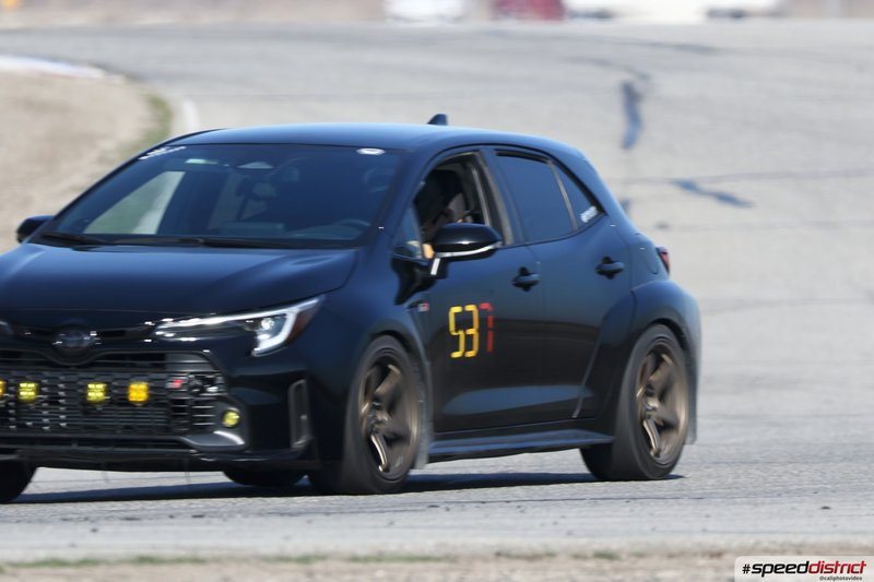 Chevrolet Camaro ZL1