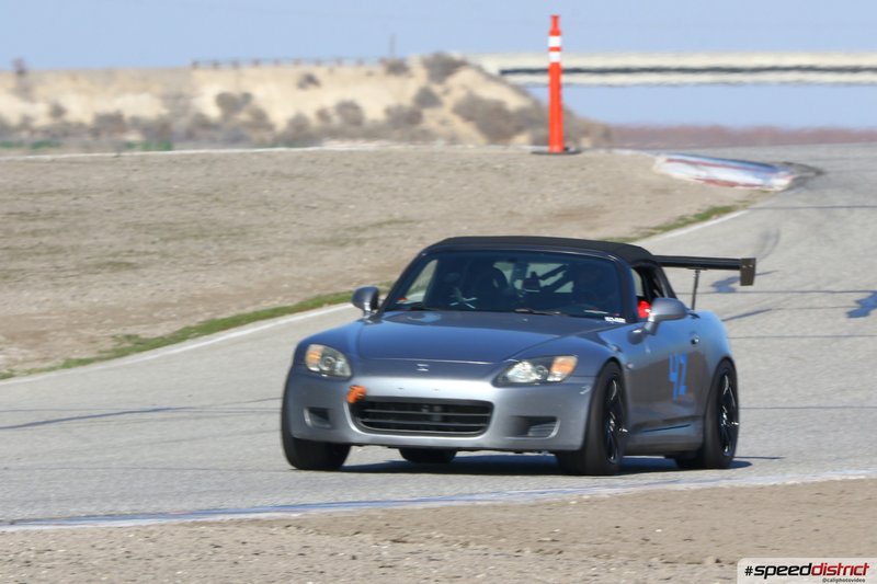 Honda S2000
