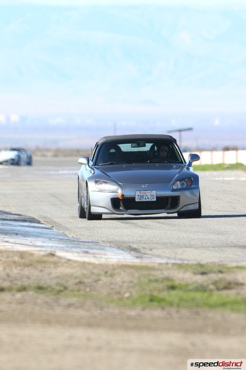 Honda S2000