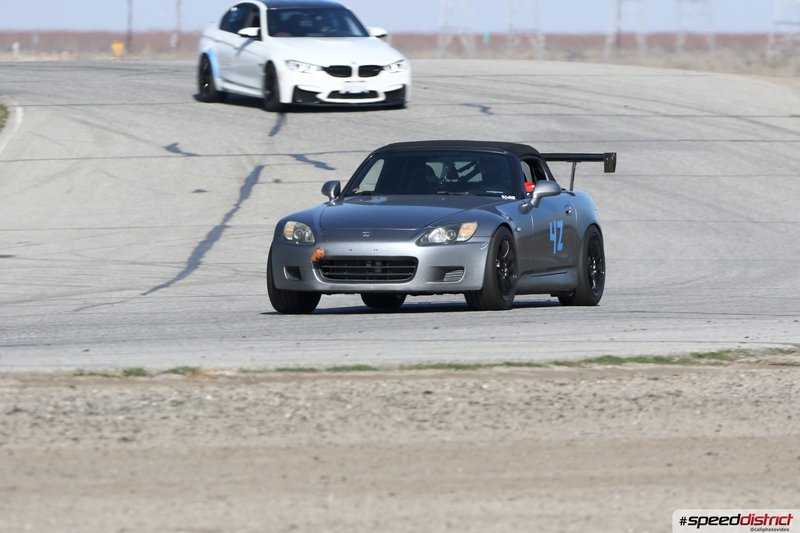 Honda S2000