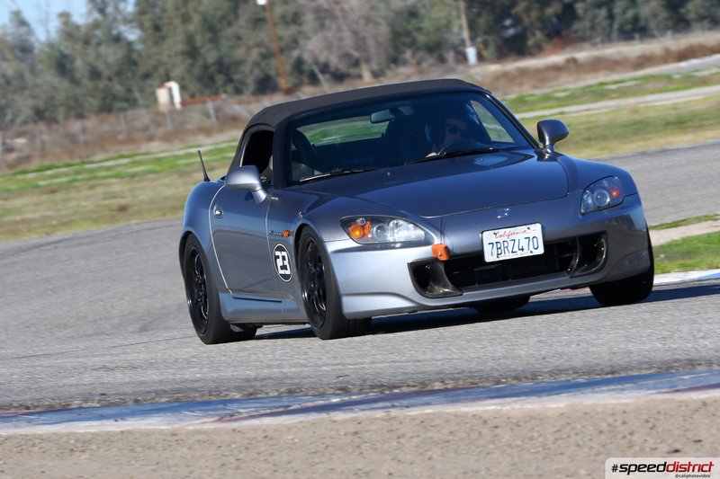 Honda S2000
