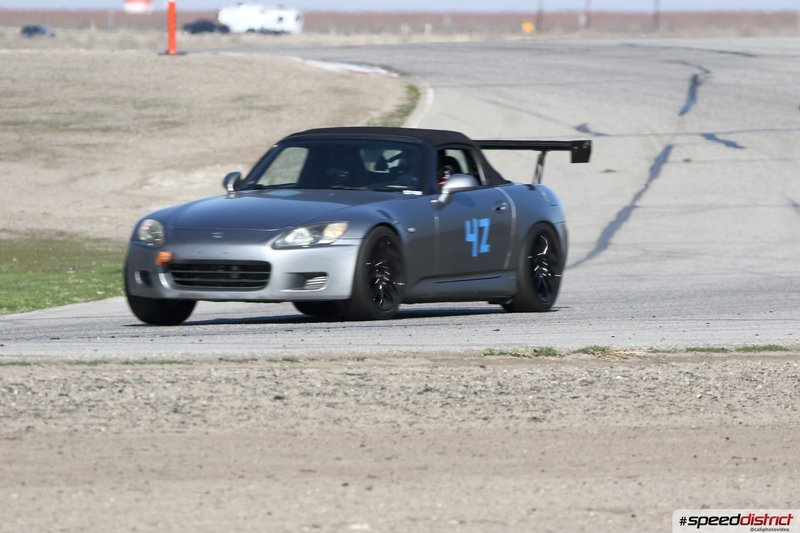 Honda S2000